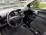 Foto 21 van Toyota Aygo 1.0-12V Access| Airco| APK 2027