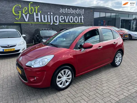 Citroen C3 1.4 Ligne Business