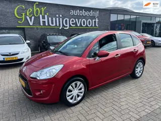 Citroen C3 1.4 Ligne Business