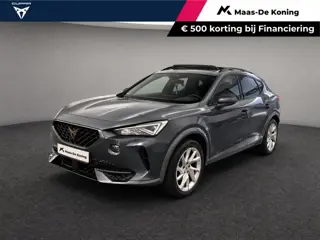 CUPRA Formentor 1.4 TSI 204pk DSG e-Hybrid Essential Limited · Panoramadak · Camera · Elek. Achterkl