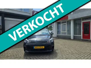 Kia RIO 1.0 T-GDi GT-Line