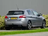 Foto 29 van Peugeot 308 1.2 PureTech GT-line | Perfect onderhoud! | D-Riem v.v |