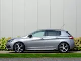 Foto 28 van Peugeot 308 1.2 PureTech GT-line | Perfect onderhoud! | D-Riem v.v |