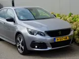 Foto 24 van Peugeot 308 1.2 PureTech GT-line | Perfect onderhoud! | D-Riem v.v |