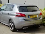 Foto 23 van Peugeot 308 1.2 PureTech GT-line | Perfect onderhoud! | D-Riem v.v |