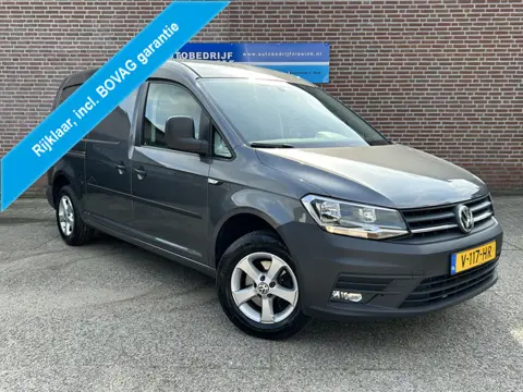 Volkswagen Caddy 2.0 TDI L2H1 BMT Maxi Comfortline PDC/Cruise/Airco