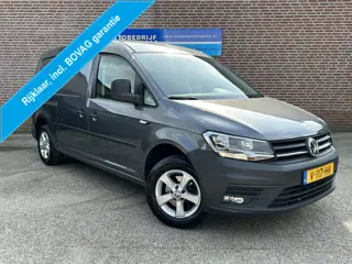 Volkswagen Caddy 2.0 TDI L2H1 BMT Maxi Comfortline PDC/Cruise/Airco