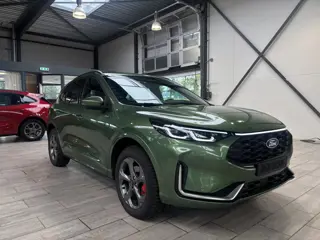 Foto 11 van Ford Kuga 2.5 PHEV 243 pk ST-Line X | Trekhaak | AGR stoelen | Adapt. Cruise | Winter Pack | B&O | 3
