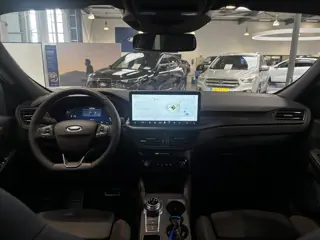 Foto 15 van Ford Kuga 2.5 PHEV 243 pk ST-Line X | Trekhaak | AGR stoelen | Adapt. Cruise | Winter Pack | B&O | 3