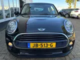 Foto 22 van MINI 3-deurs 1.5 Cooper Business | Bluetooth | Navi | Cruise | Airco