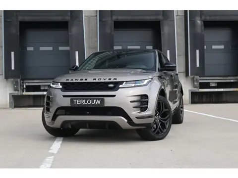 Land Rover Range Rover Evoque 1.5 P300e AWD R-Dynamic SE