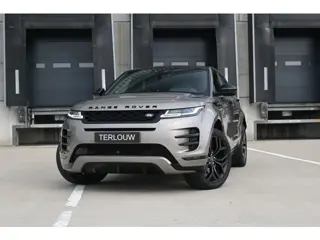 Land Rover Range Rover Evoque 1.5 P300e AWD R-Dynamic SE