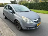 Foto 25 van Opel Corsa 1.2-16V '111' Edition AIRCO/CRUISE/APK 07-2027