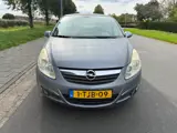 Foto 24 van Opel Corsa 1.2-16V '111' Edition AIRCO/CRUISE/APK 07-2027