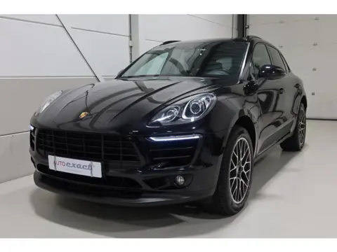 Porsche Macan 2.0 I org NL I PASM I Panoramadak I Banden nieuw I