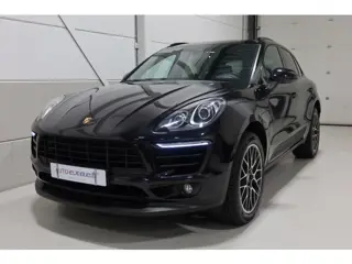 Porsche Macan 2.0 I org NL I PASM I Panoramadak I Banden nieuw I