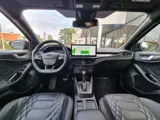 Foto 29 van Ford FOCUS Wagon 1.0 Hybrid ST Line X | Automaat | Leder | 2024 | Winterpack | Zeer nette staat!