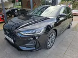 Foto 25 van Ford FOCUS Wagon 1.0 Hybrid ST Line X | Automaat | Leder | 2024 | Winterpack | Zeer nette staat!