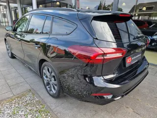 Foto 14 van Ford FOCUS Wagon 1.0 Hybrid ST Line X | Automaat | Leder | 2024 | Winterpack | Zeer nette staat!