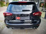 Foto 22 van Ford FOCUS Wagon 1.0 Hybrid ST Line X | Automaat | Leder | 2024 | Winterpack | Zeer nette staat!