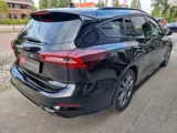 Foto 23 van Ford FOCUS Wagon 1.0 Hybrid ST Line X | Automaat | Leder | 2024 | Winterpack | Zeer nette staat!