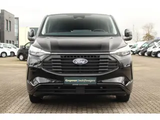 Foto 20 van Ford Transit Custom 2.5 PHEV 233pk L2H1 Kombi Limited | 8-Persoons | Incl. BPM | Stuur + Stoelverwar