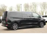 Foto 27 van Ford Transit Custom 2.5 PHEV 233pk L2H1 Kombi Limited | 8-Persoons | Incl. BPM | Stuur + Stoelverwar