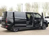 Foto 26 van Ford Transit Custom 2.5 PHEV 233pk L2H1 Kombi Limited | 8-Persoons | Incl. BPM | Stuur + Stoelverwar