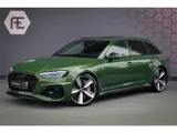 Foto 22 van Audi A4 Avant 2.9 TFSI RS 4 quattro BTW | KERAMISCH | MASSAGE | PANORAMADAK | ADAPTIVE | STOELVERWAR