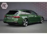 Foto 23 van Audi A4 Avant 2.9 TFSI RS 4 quattro BTW | KERAMISCH | MASSAGE | PANORAMADAK | ADAPTIVE | STOELVERWAR