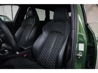 Foto 15 van Audi A4 Avant 2.9 TFSI RS 4 quattro BTW | KERAMISCH | MASSAGE | PANORAMADAK | ADAPTIVE | STOELVERWAR