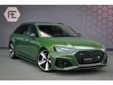 Foto 28 van Audi A4 Avant 2.9 TFSI RS 4 quattro BTW | KERAMISCH | MASSAGE | PANORAMADAK | ADAPTIVE | STOELVERWAR