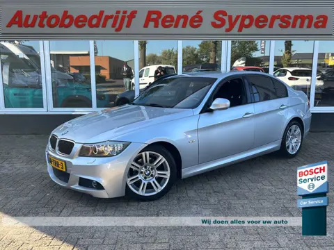 BMW 3 Serie 318i Corporate Lease | M Pakket | Parkeersensoren | Bluetooth | Navi