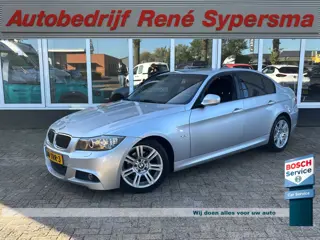 Foto 19 van BMW 3 Serie 318i Corporate Lease | M Pakket | Parkeersensoren | Bluetooth | Navi
