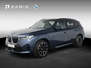 BMW X3 30e xDrive M Sportpakket | Premium Pack | Trekhaak  | Panoramadak | Harman Kardon | Parking A
