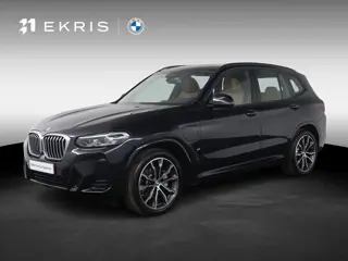 BMW X3 xDrive30e M Sportpakket | Trekhaak | Parking Assistant | Sportstoelen