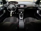 Foto 21 van Peugeot 308 1.2 PureTech GT-line | Perfect onderhoud! | D-Riem v.v |