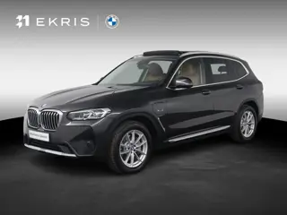 BMW X3 Panoramadak | Elektrisch verstelbare stoelen | Head-Up Display | Stoelverwarming