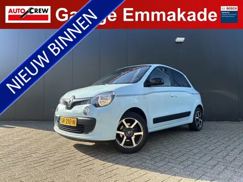 Renault Twingo 1.0 SCe Limited | A/C | LMV (bj 2018)