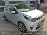 Foto 24 van Kia Picanto 1.0 DPi DynamicPlusLine | Carplay | Keyless | Cruise | Airco | Achteruitrijcamera + Sens