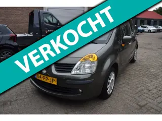 Renault Modus 1.2-16V Dynamique Luxe