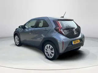 Foto 19 van Toyota Aygo X 1.0 VVT-i MT Play