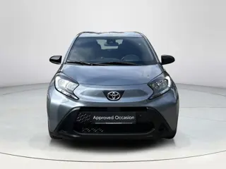 Foto 20 van Toyota Aygo X 1.0 VVT-i MT Play