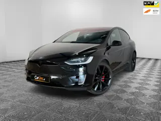 Tesla Model X 90D Base 6p | FREE SUPERCHARGE | BTW AUTO