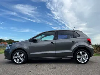 Foto 20 van Volkswagen Polo 1.2-12V | 2e Eigenaar | Airco | 16" Velgen | AUX | Elektrisch pakket | Dealer Onderh