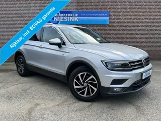 Volkswagen Tiguan 1.5 TSI Join Blindspot/Trekhaak/Headup/ACC