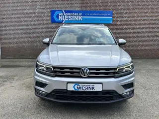 Foto 13 van Volkswagen Tiguan 1.5 TSI Join Blindspot/Trekhaak/Headup/ACC