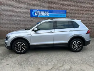 Foto 15 van Volkswagen Tiguan 1.5 TSI Join Blindspot/Trekhaak/Headup/ACC
