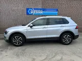 Foto 26 van Volkswagen Tiguan 1.5 TSI Join Blindspot/Trekhaak/Headup/ACC