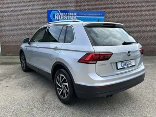 Foto 16 van Volkswagen Tiguan 1.5 TSI Join Blindspot/Trekhaak/Headup/ACC